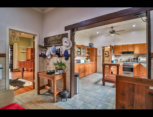 3 BEDROOM HOUSE FOR SALE IN SCOTTSVILLE